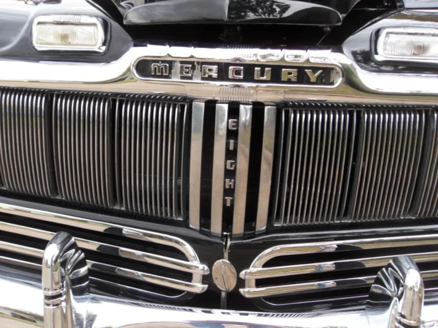 1948 Mercury Eight - Image 10 of 12