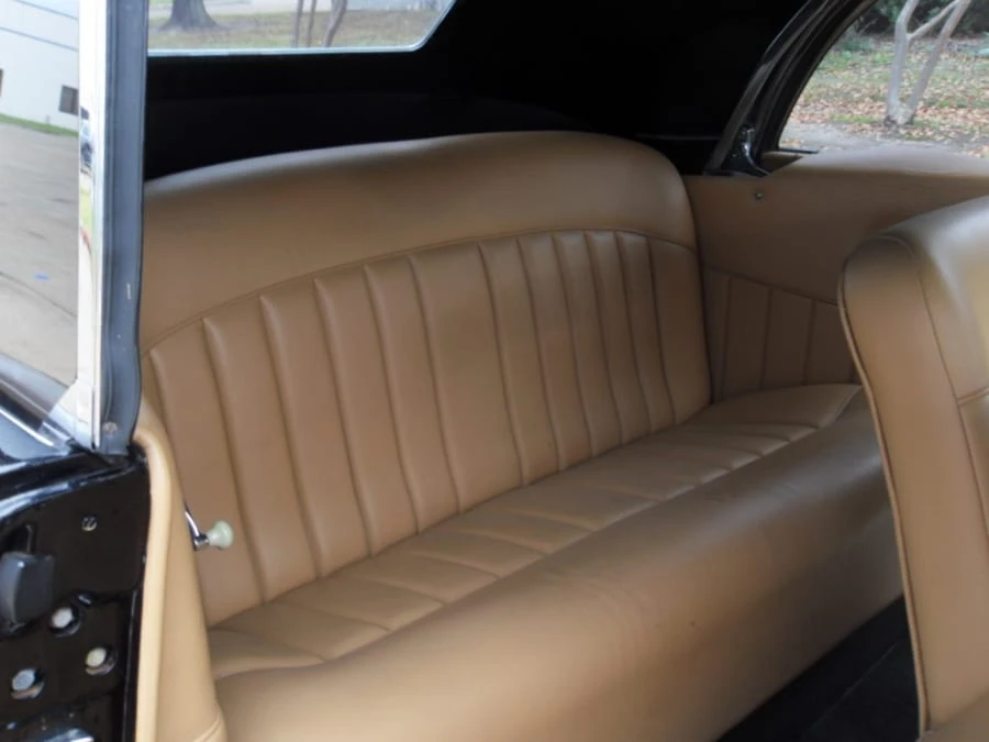 1948 Mercury Eight - Image 6 of 12