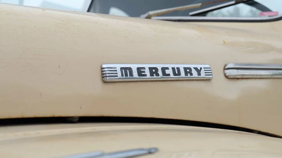1948 Mercury Eight - Image 9 of 21
