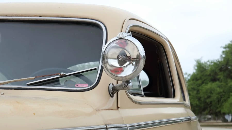 1948 Mercury Eight - Image 10 of 21
