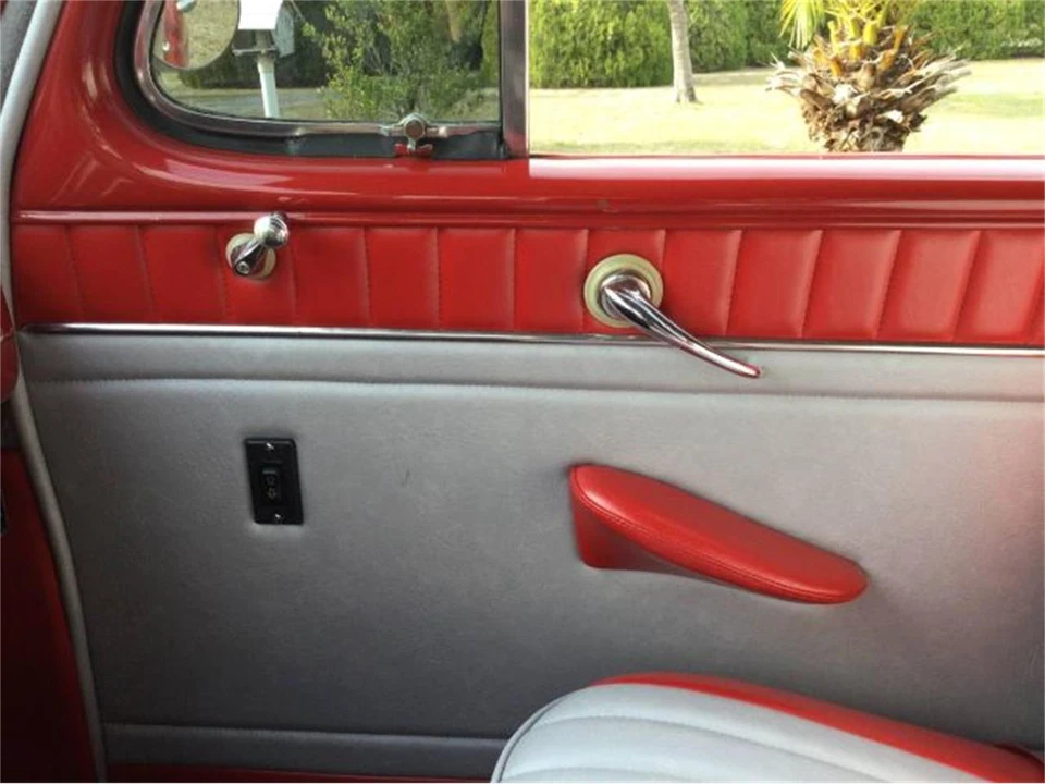 1948 Mercury Eight - Image 5 of 23