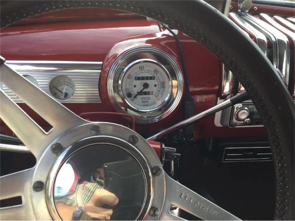 1948 Mercury Eight - Image 8 of 23
