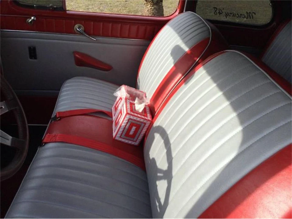 1948 Mercury Eight - Image 10 of 23