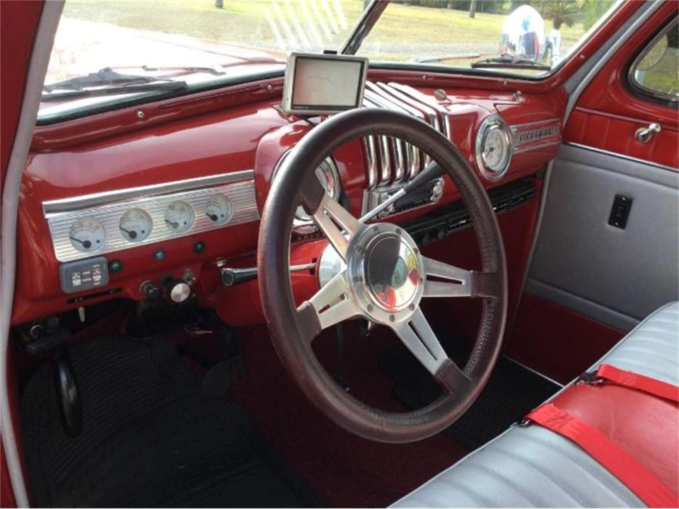 1948 Mercury Eight - Image 13 of 23