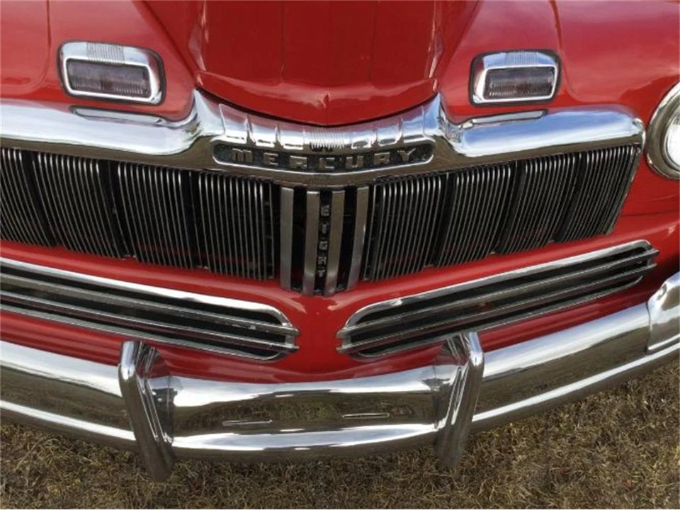 1948 Mercury Eight - Image 19 of 23