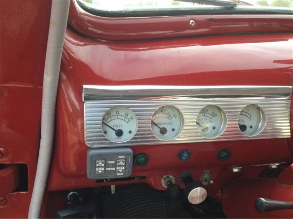 1948 Mercury Eight - Image 11 of 23