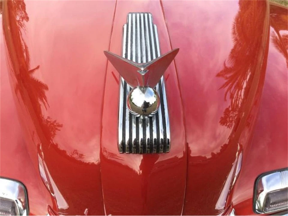 1948 Mercury Eight - Image 15 of 23