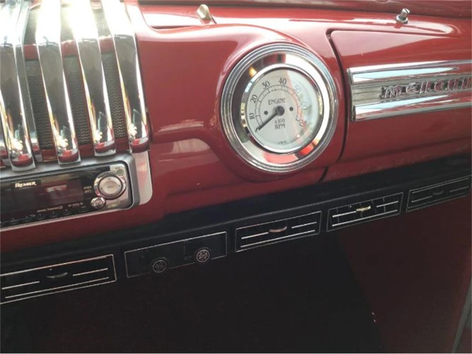 1948 Mercury Eight - Image 21 of 23