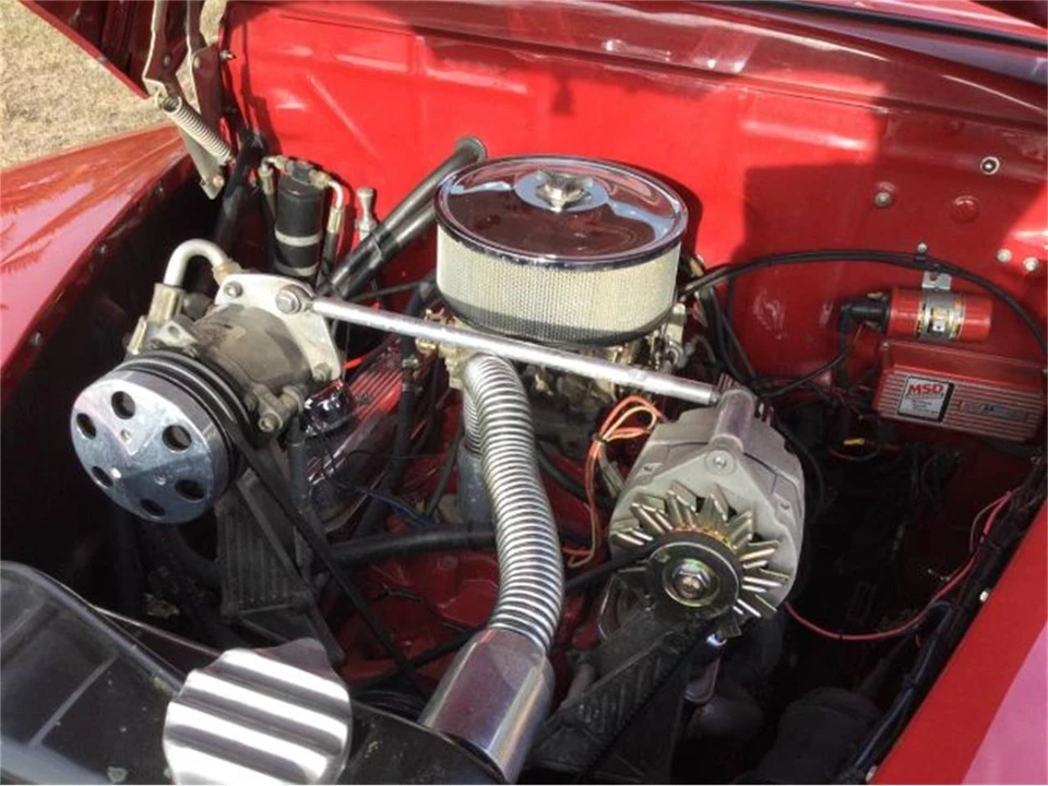 1948 Mercury Eight - Image 22 of 23