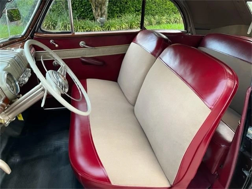 1948 Mercury Eight - Image 13 of 31