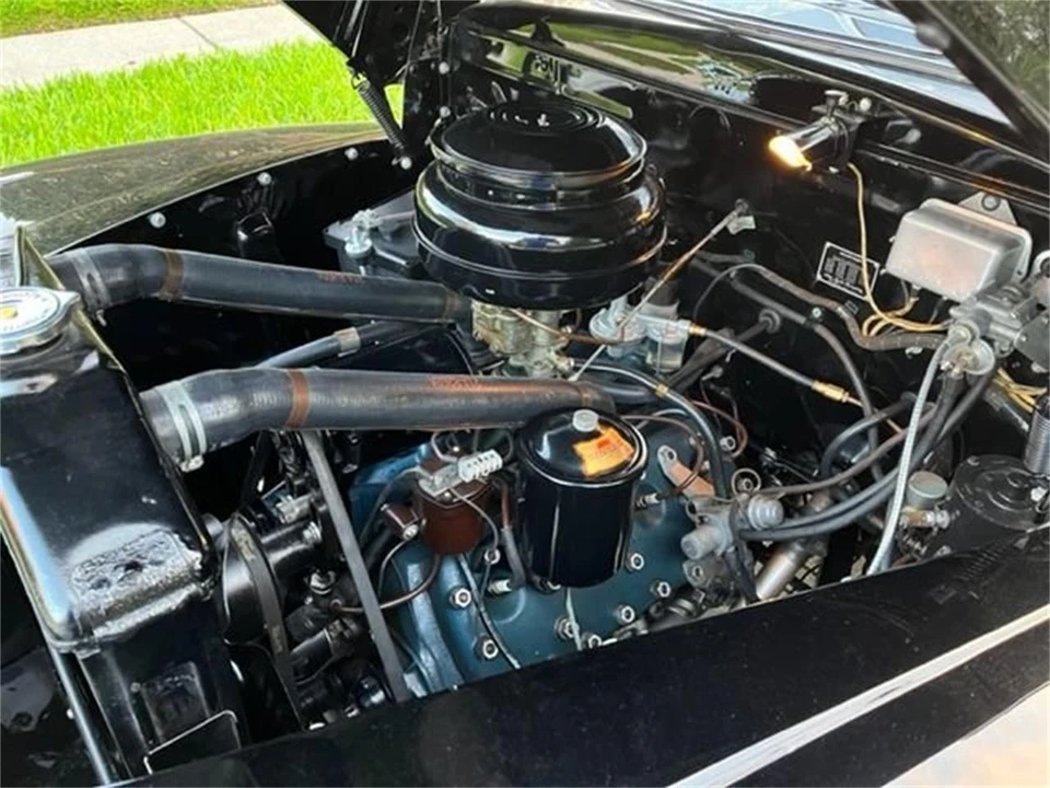 1948 Mercury Eight - Image 10 of 31