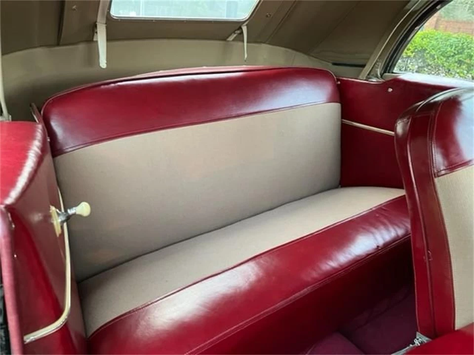 1948 Mercury Eight - Image 25 of 31