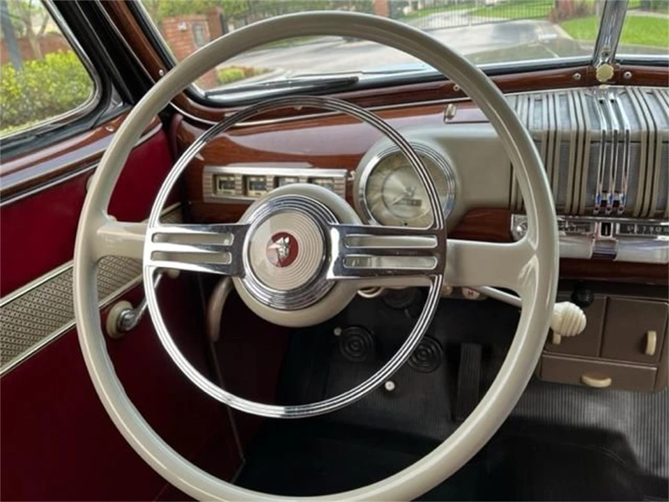 1948 Mercury Eight - Image 19 of 31