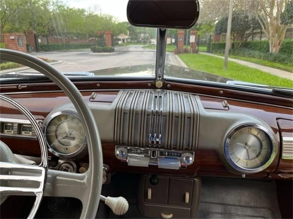 1948 Mercury Eight - Image 22 of 31