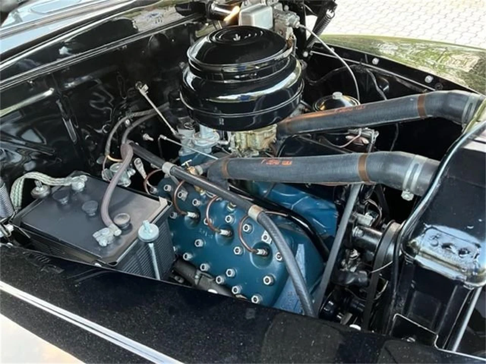 1948 Mercury Eight - Image 11 of 31