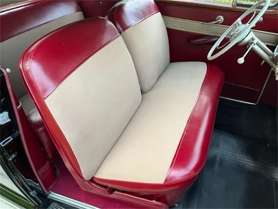 1948 Mercury Eight - Image 17 of 31