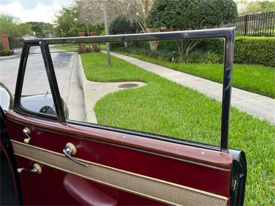 1948 Mercury Eight - Image 26 of 31