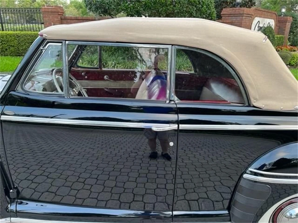1948 Mercury Eight - Image 29 of 31