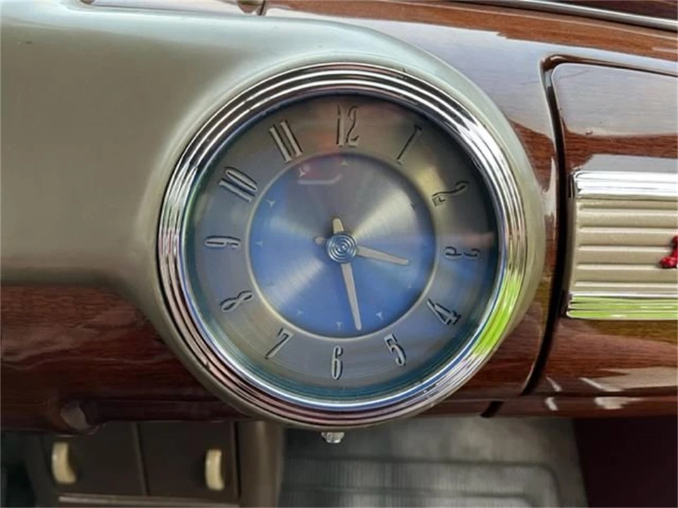 1948 Mercury Eight - Image 21 of 31