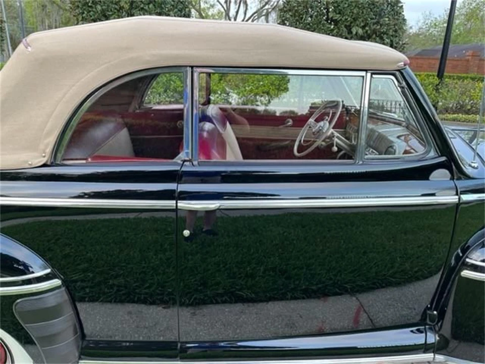 1948 Mercury Eight - Image 27 of 31