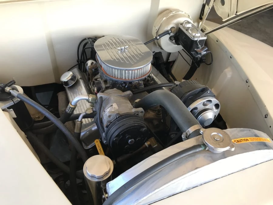 1948 Mercury Eight - Image 7 of 11
