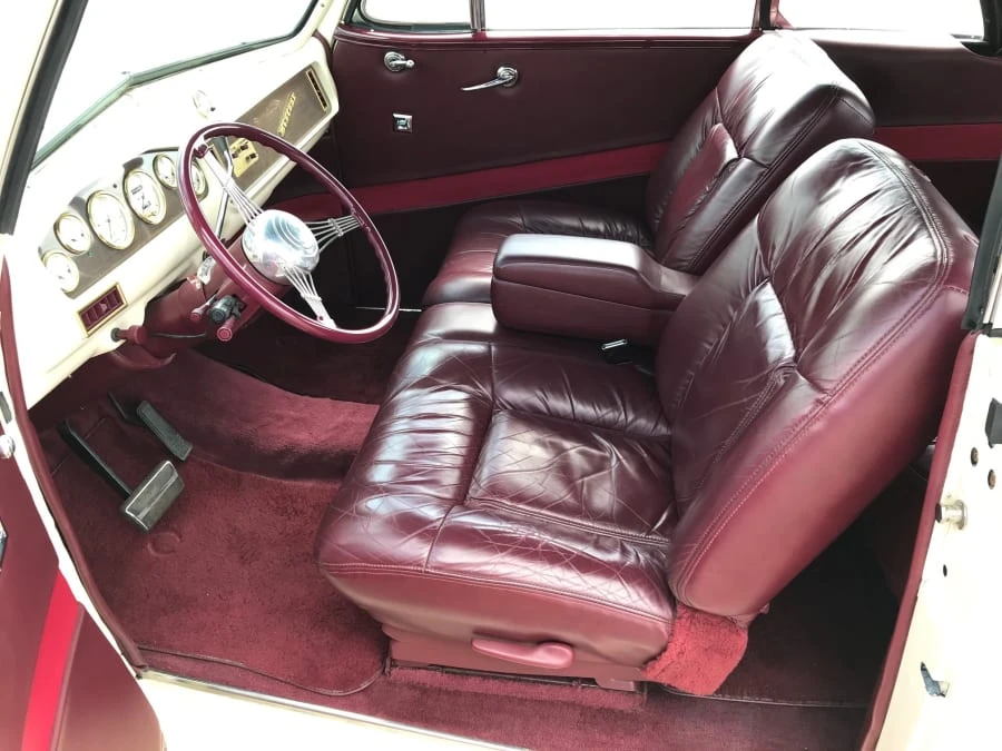 1948 Mercury Eight - Image 5 of 11