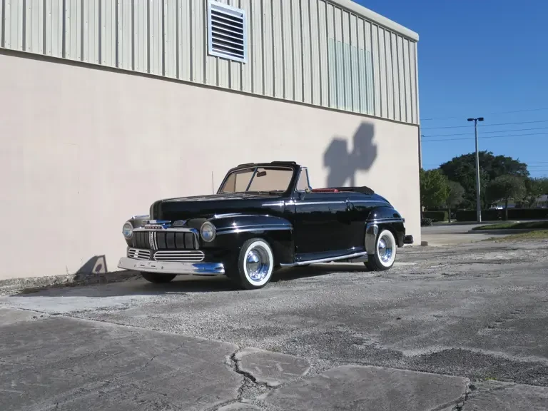 1948 Mercury Eight - Image 2 of 2
