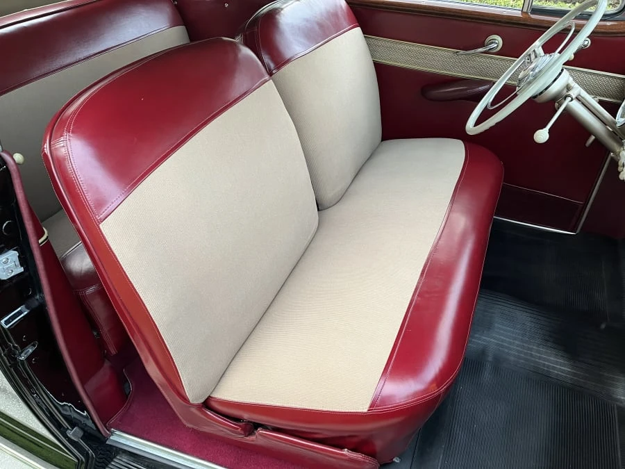 1948 Mercury Eight - Image 6 of 21