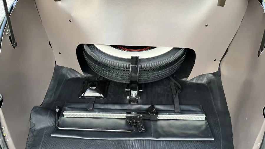 1948 Mercury Eight - Image 7 of 21