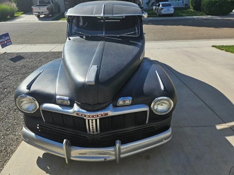 1948 Mercury Eight - Image 5 of 10