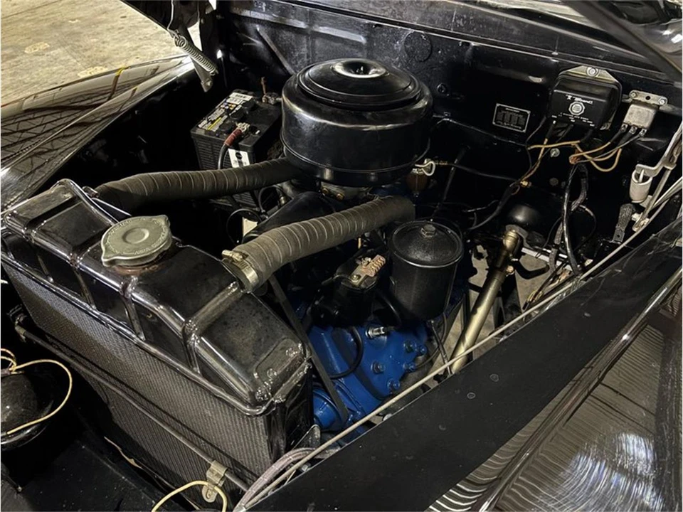 1948 Mercury Eight - Image 6 of 6