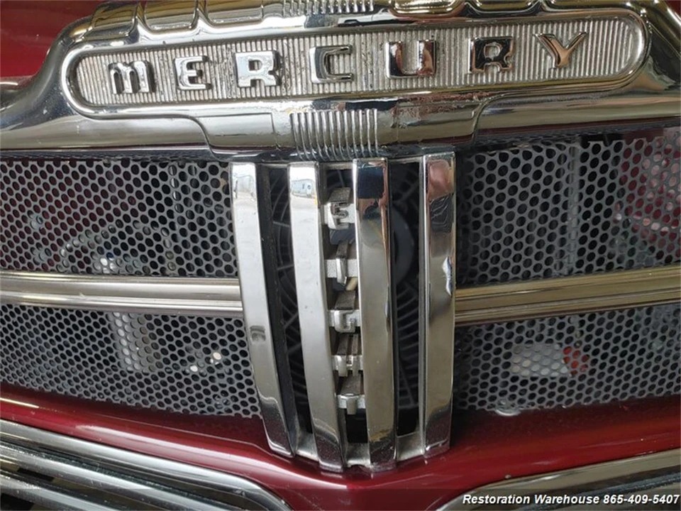 1948 Mercury Eight - Image 3 of 31