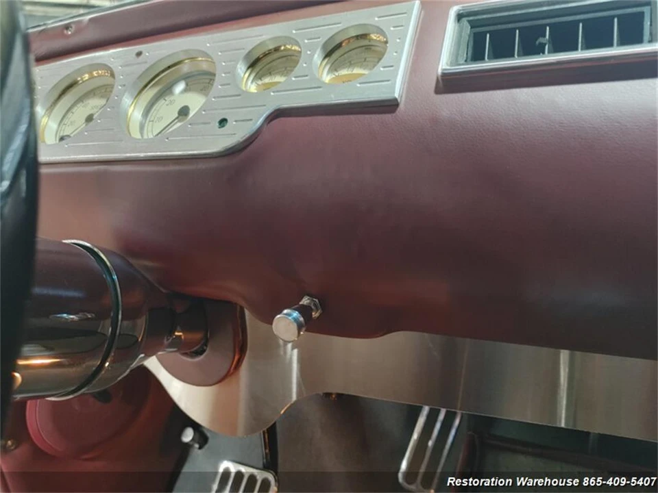 1948 Mercury Eight - Image 23 of 31