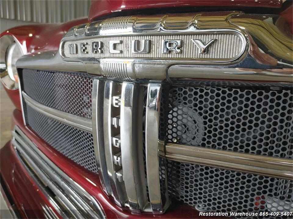 1948 Mercury Eight - Image 4 of 31