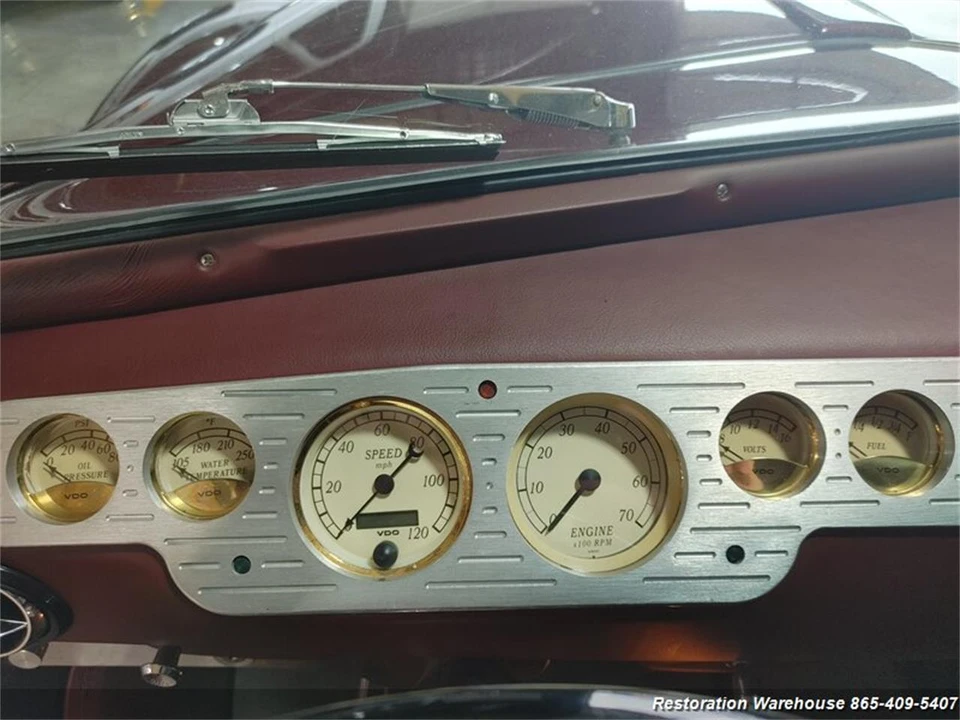 1948 Mercury Eight - Image 22 of 31