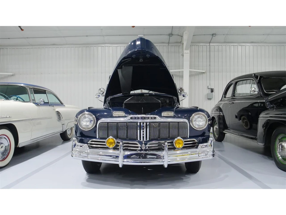 1948 Mercury Eight - Image 30 of 31