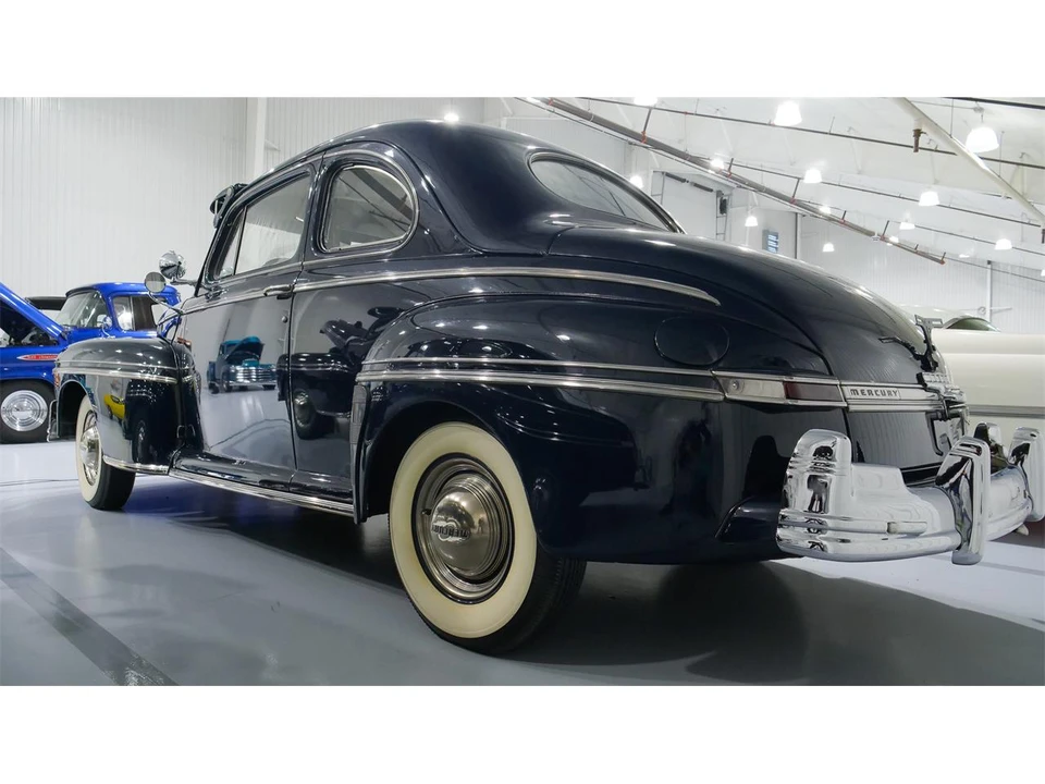 1948 Mercury Eight - Image 3 of 31