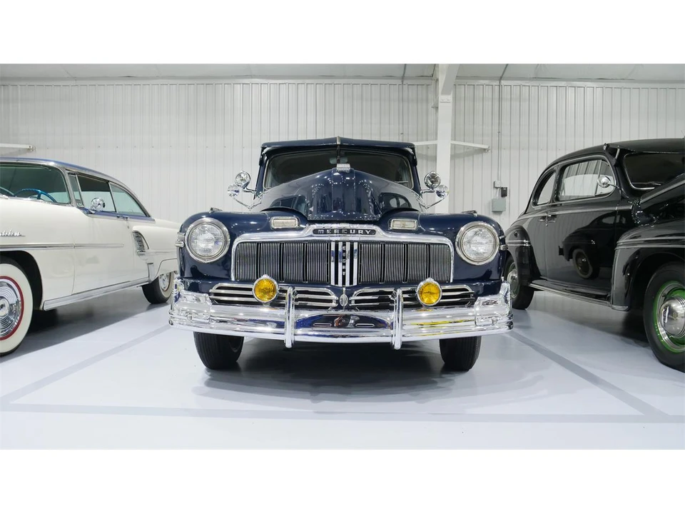 1948 Mercury Eight - Image 7 of 31