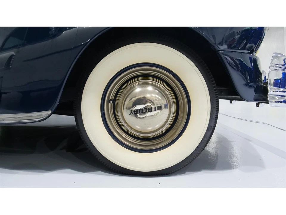 1948 Mercury Eight - Image 9 of 31