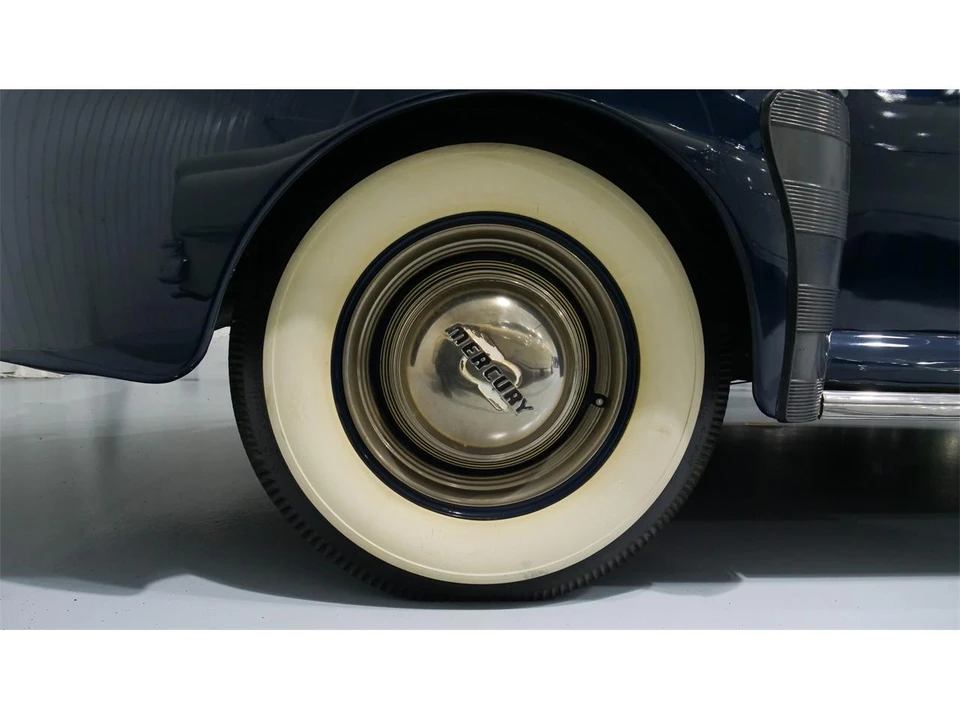 1948 Mercury Eight - Image 8 of 31