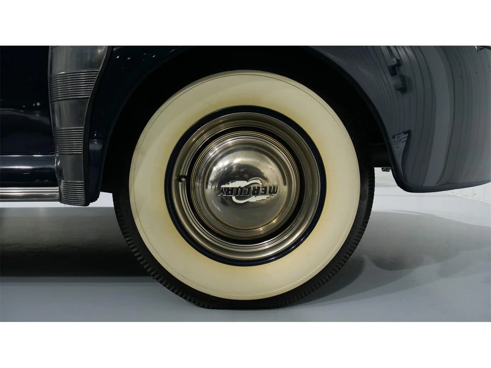 1948 Mercury Eight - Image 11 of 31