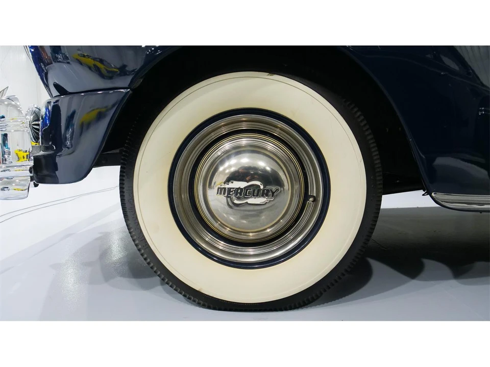 1948 Mercury Eight - Image 10 of 31