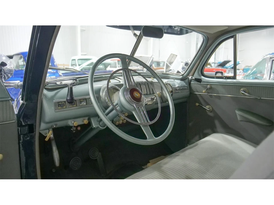 1948 Mercury Eight - Image 19 of 31