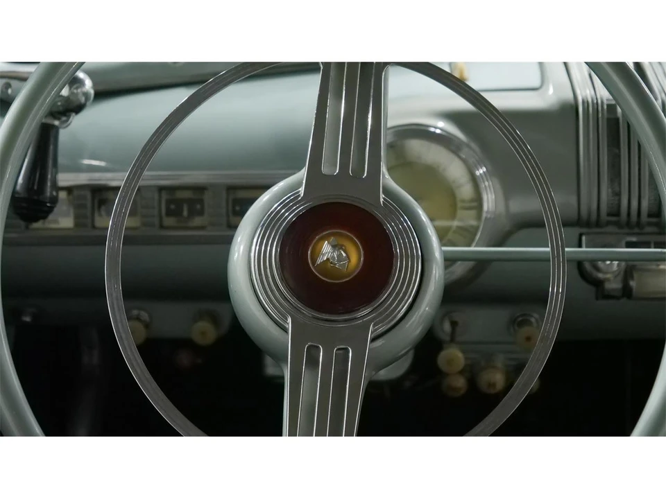 1948 Mercury Eight - Image 25 of 31