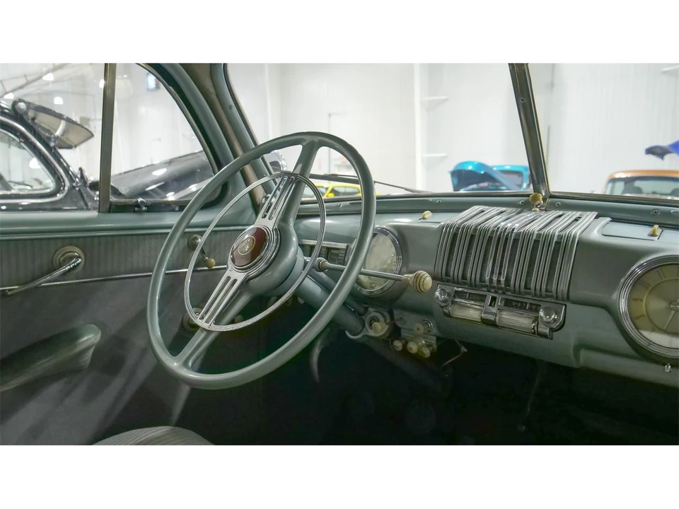 1948 Mercury Eight - Image 27 of 31