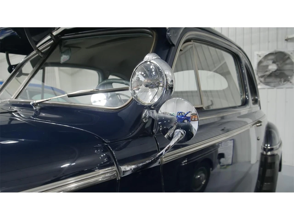 1948 Mercury Eight - Image 12 of 31