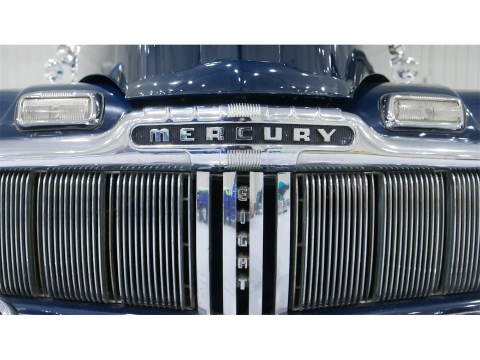 1948 Mercury Eight - Image 16 of 31