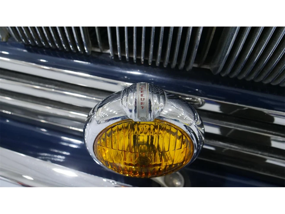 1948 Mercury Eight - Image 17 of 31