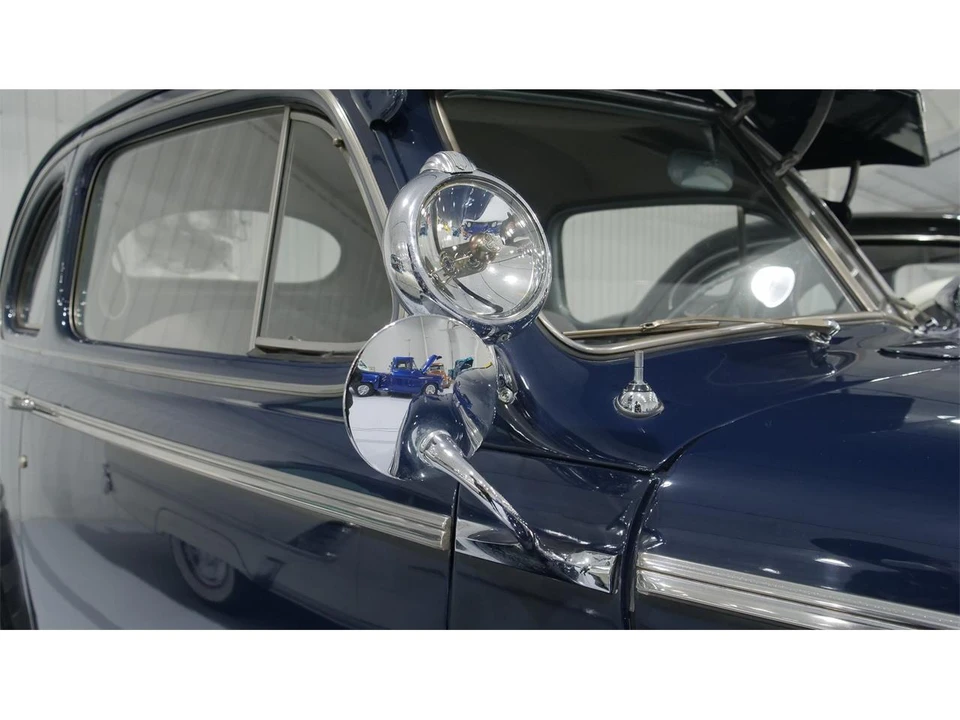1948 Mercury Eight - Image 13 of 31