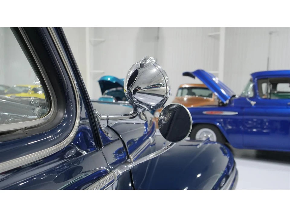 1948 Mercury Eight - Image 14 of 31